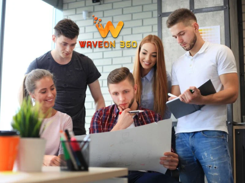 Digital Marketing Services