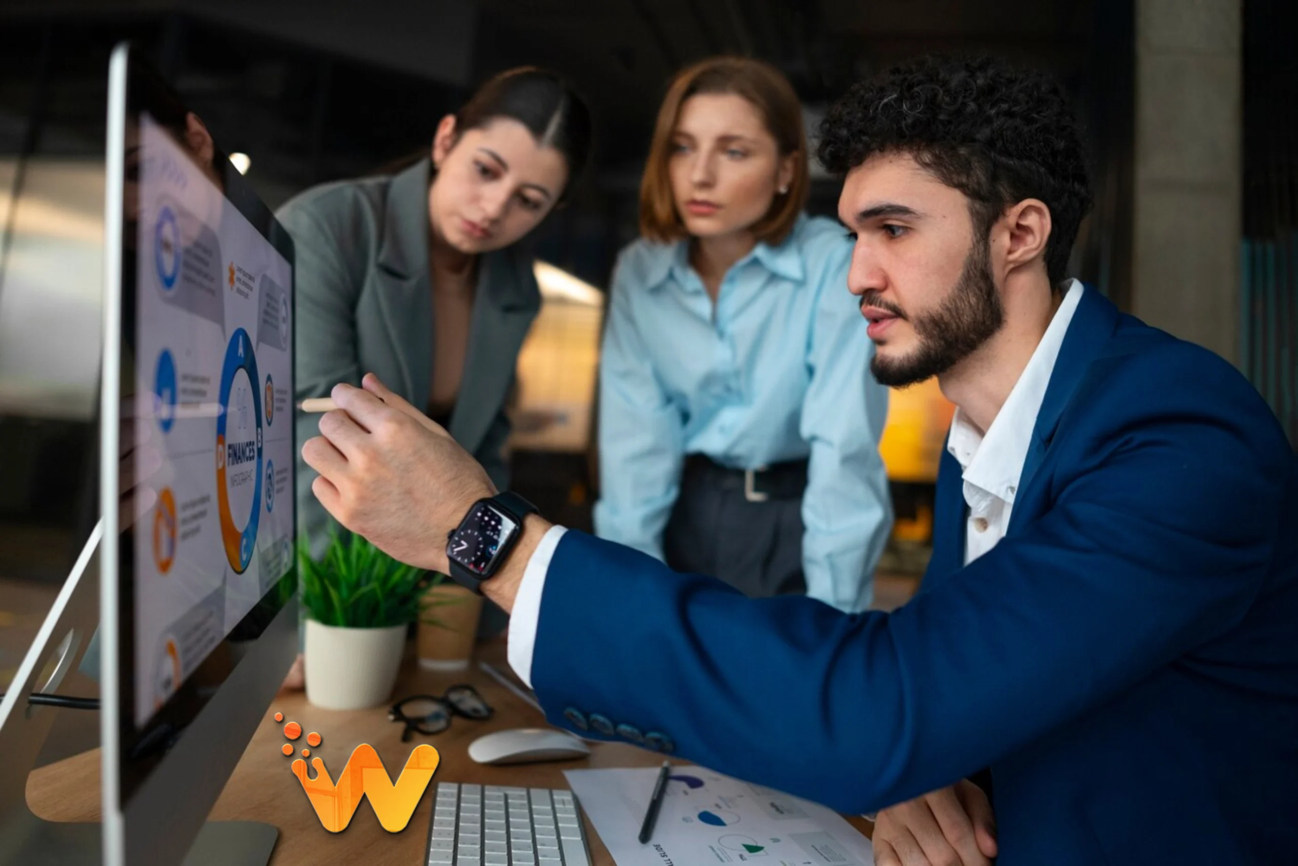 UX (User Experience) Design